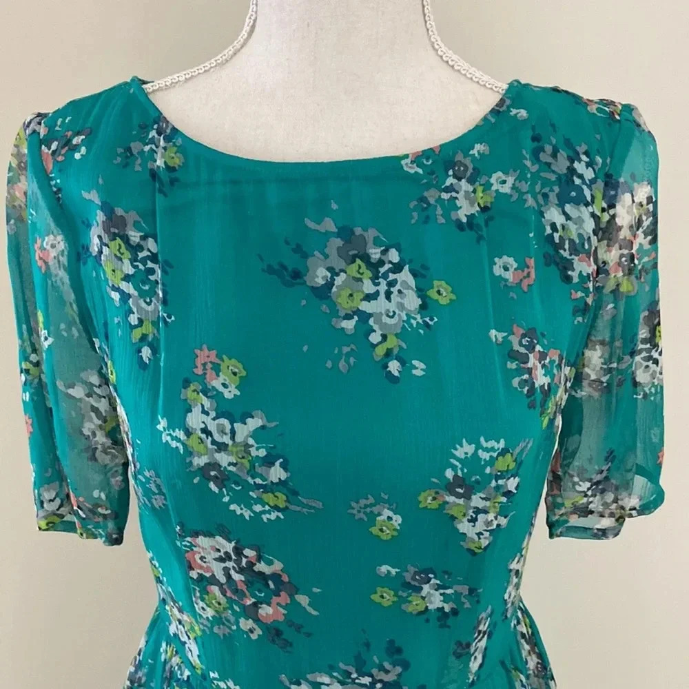 Like New! Ella Moss Dress - Picture 2 of 14